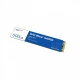 WD Blue SSD 500GB SA510 M.2 /WDS500G3B0B)