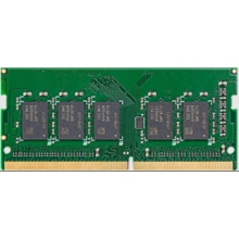 Synology DDR4 16GB 2666MHz SODIMM