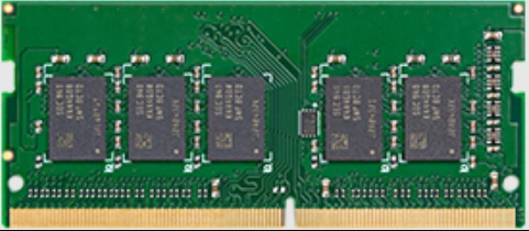 SODIMM Synology DDR4 16GB 2666MHz