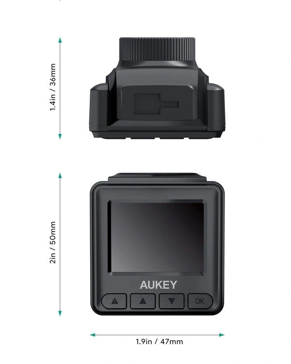 Aukey DRA5