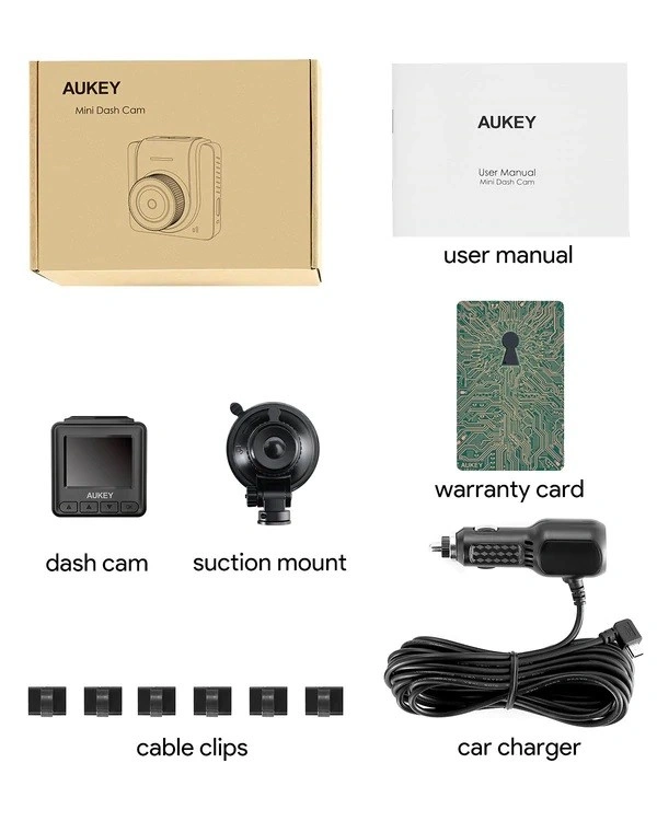 Aukey DRA5