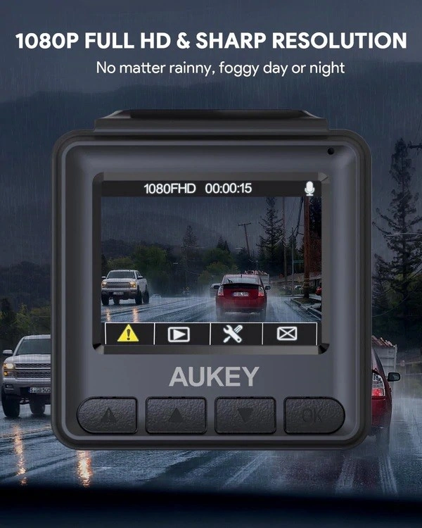 Aukey DRA5