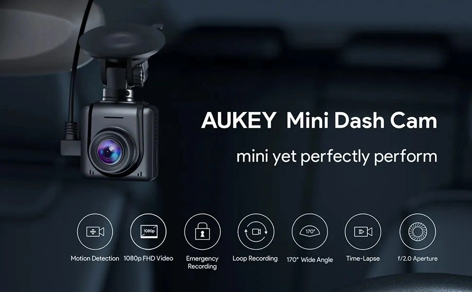 Aukey DRA5