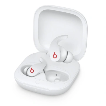 Beats Fit Pro True Wireless Earbuds, bílá