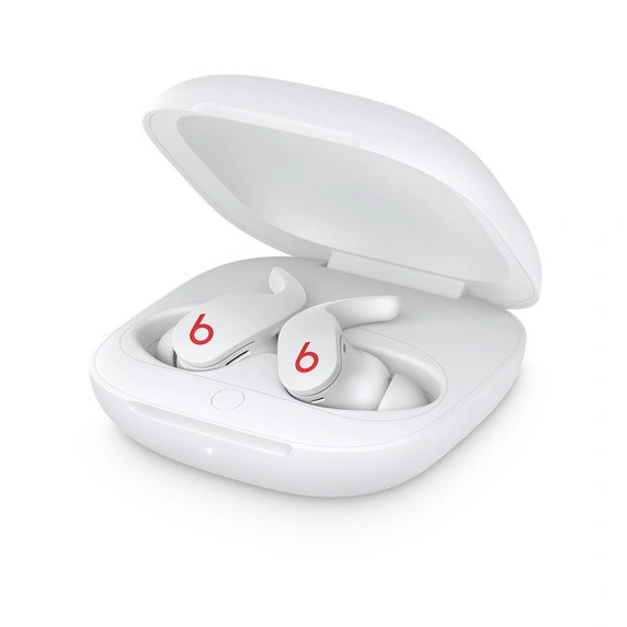 Beats Fit Pro True Wireless Earbuds, bílá