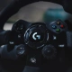 Logitech G923 Racing Wheel and Pedals pro Xbox One a PC