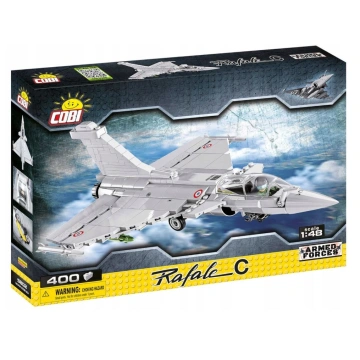 Cobi Stavebnice Armed Forces Rafale C, 400 kostek