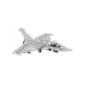 Cobi Stavebnice Armed Forces Rafale C, 400 kostek