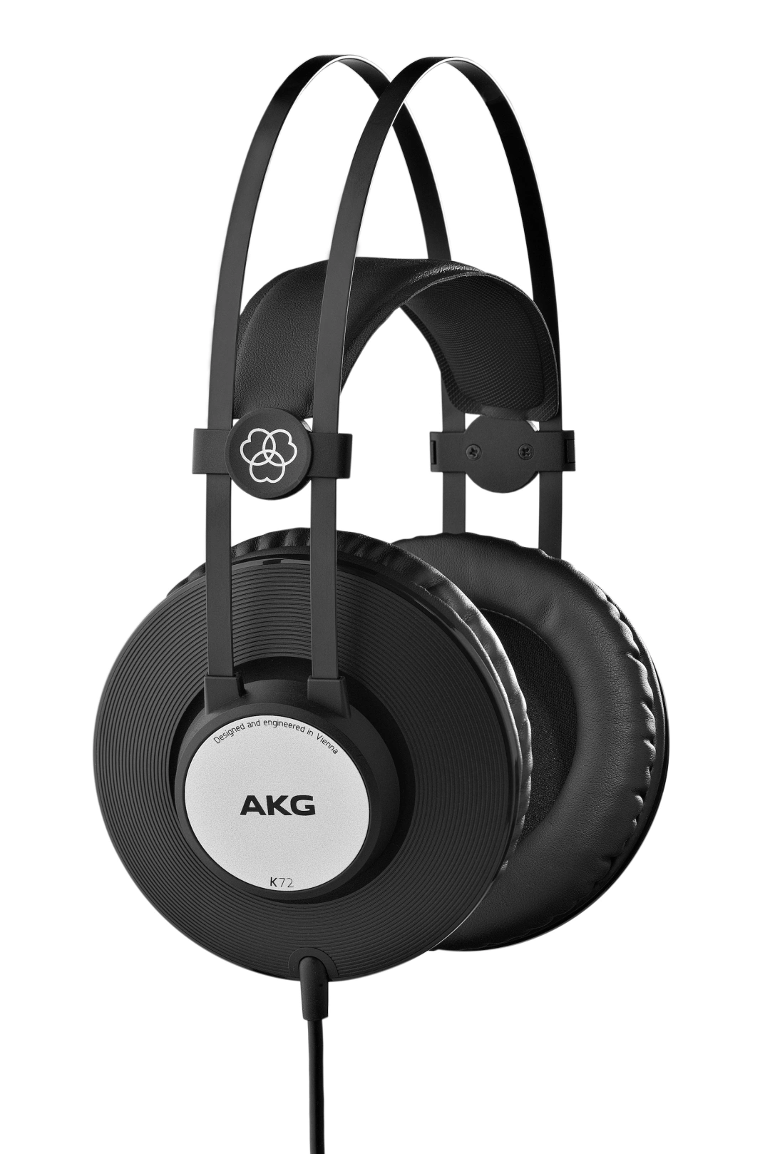 AKG K72, černá