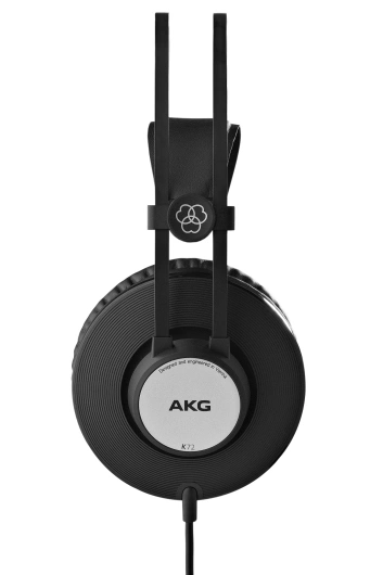 AKG K72, černá