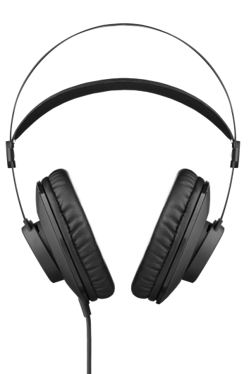 AKG K72, černá