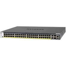 NETGEAR M4300-52G-PoE+ ProSafe