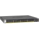 NETGEAR M4300-52G-PoE+ ProSafe