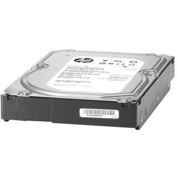 HPE server disk, 3,5