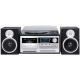 Trevi TT 1072 DAB BK