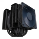 Cooler Master chladič MasterAir MA824 Stealth