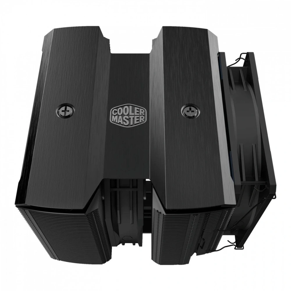 Cooler Master chladič MasterAir MA824 Stealth