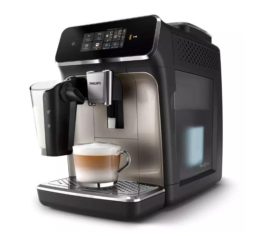 Philips Series 2300 LatteGo EP2336/40