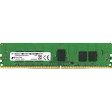 Micron Server 16GB DDR4 3200 CL22, ECC Reg, 1Rx8