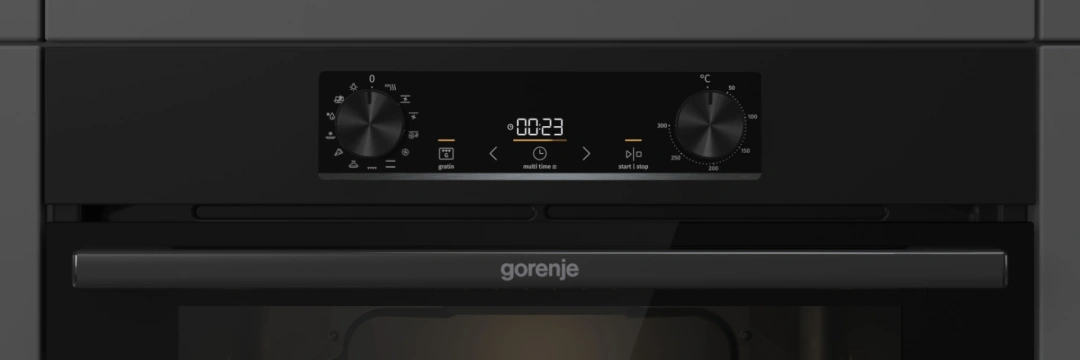 Gorenje BOP6737E02BK