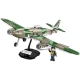 Cobi 5721 II WW Messerschmitt ME 262A-1A, 1:32, 390 k, 1 f