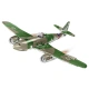 Cobi 5721 II WW Messerschmitt ME 262A-1A, 1:32, 390 k, 1 f