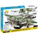 Cobi 5721 II WW Messerschmitt ME 262A-1A, 1:32, 390 k, 1 f