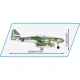 Cobi 5721 II WW Messerschmitt ME 262A-1A, 1:32, 390 k, 1 f