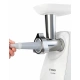 Bosch MFW2514W, white