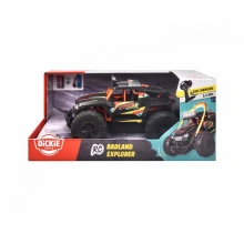 RC Badland Explorer RTR 32cm