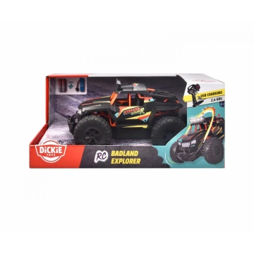 RC Badland Explorer RTR 32cm