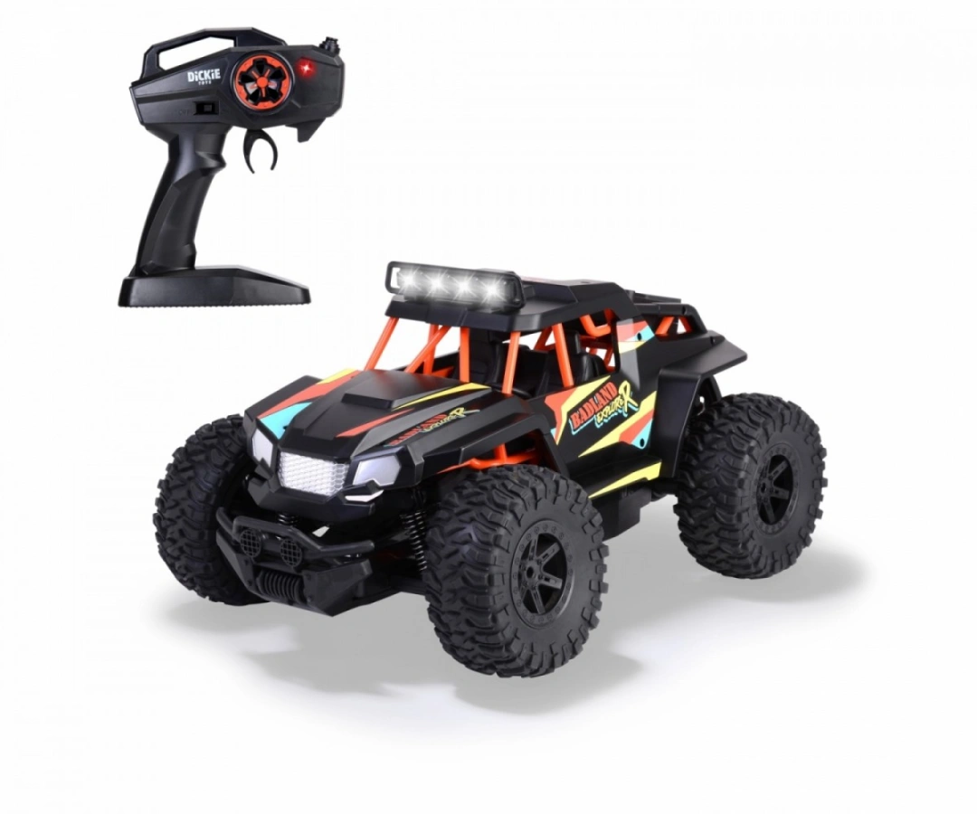 RC Badland Explorer RTR 32cm