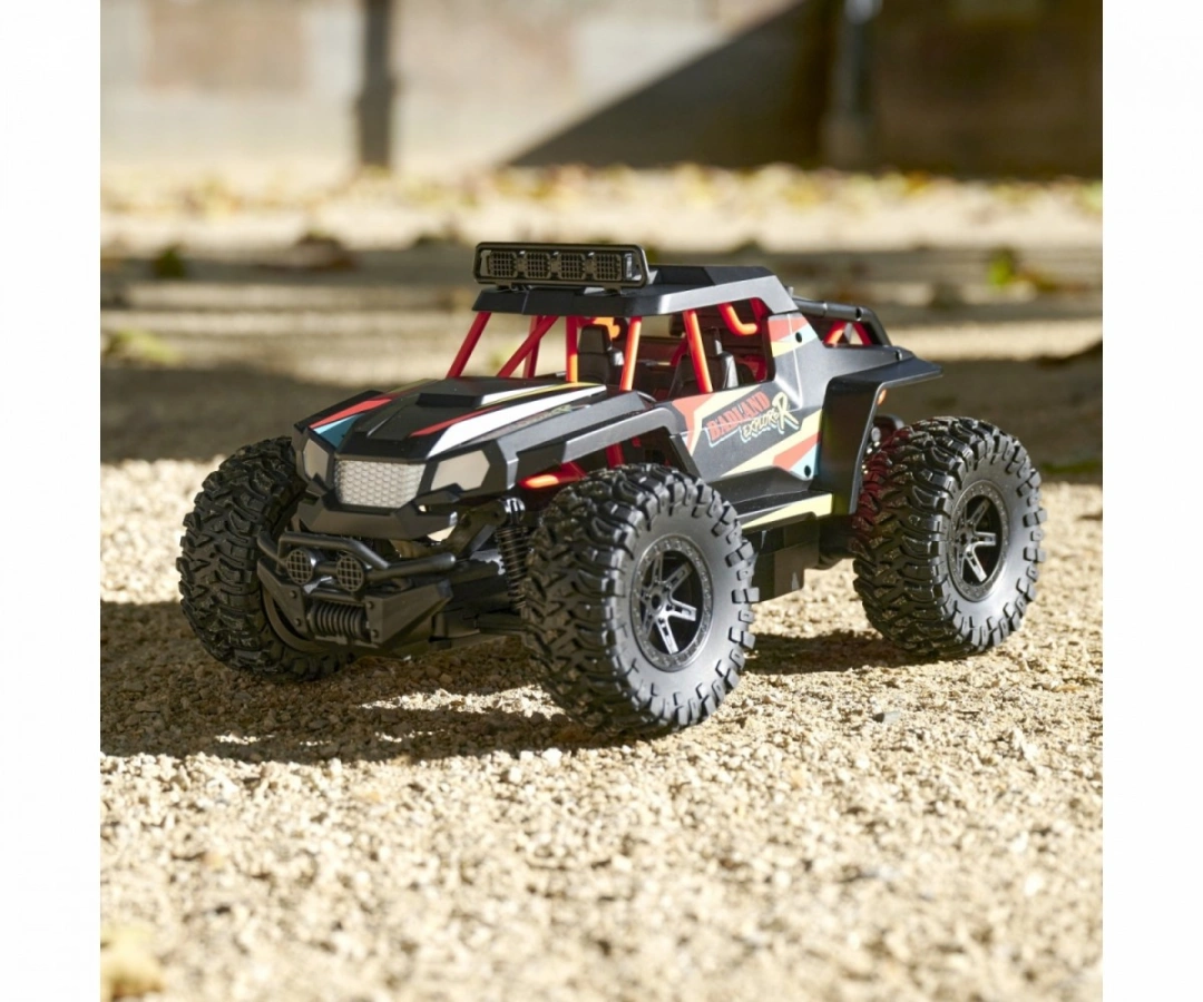 RC Badland Explorer RTR 32cm