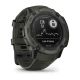 Garmin Instinct 2X Solar, Moss