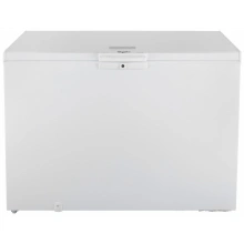 Whirlpool WHE31352 FO 3