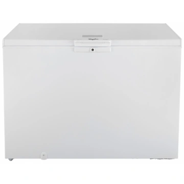 Whirlpool WHE31352 FO 3