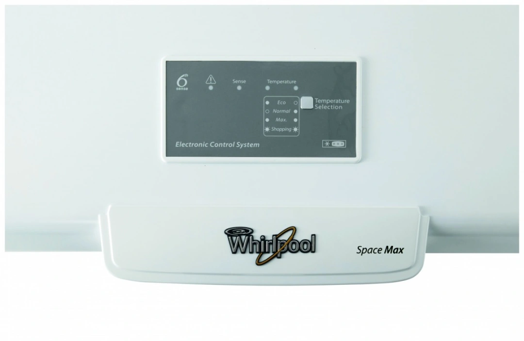 Whirlpool WHE31352 FO 3