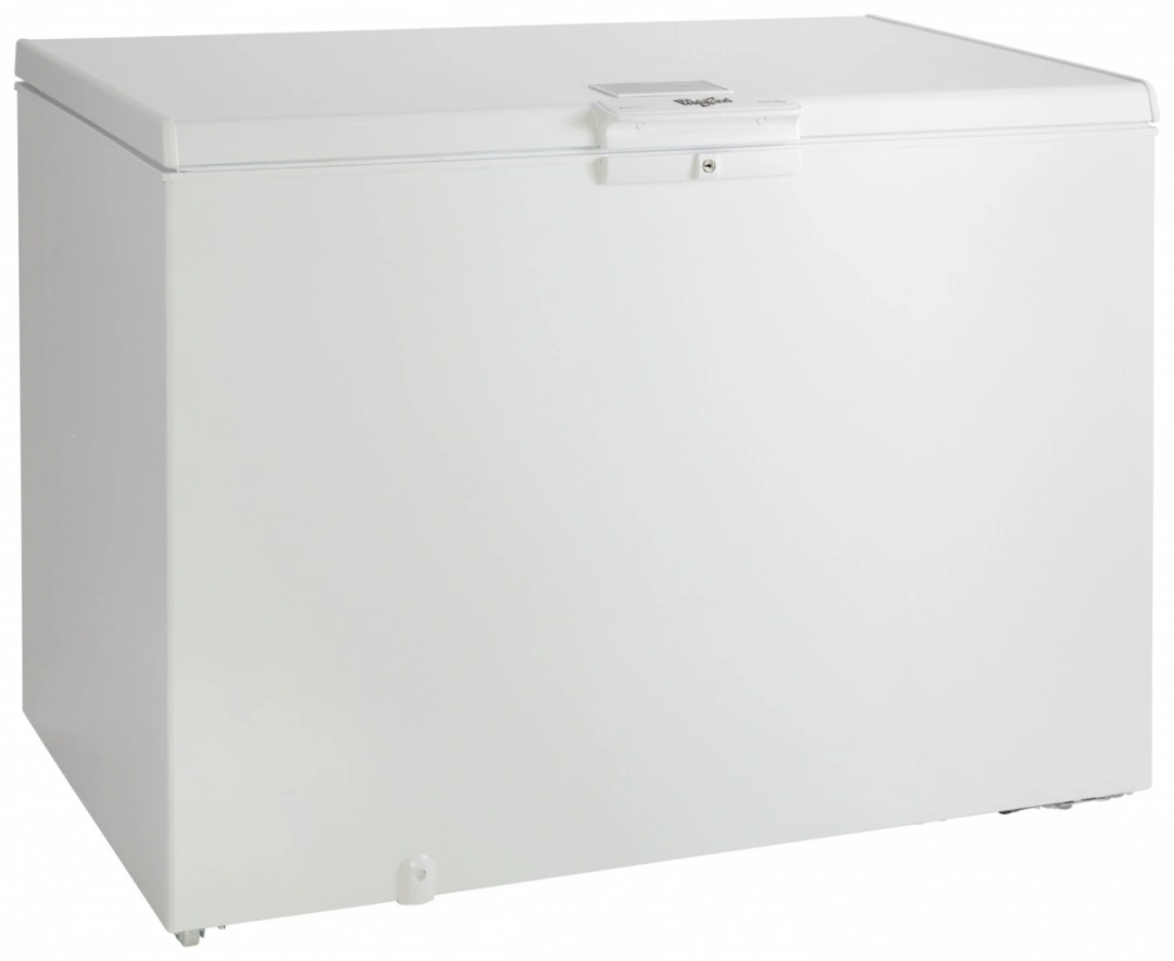 Whirlpool WHE31352 FO 3