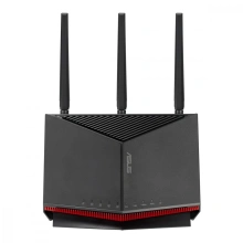 Router Wi Fi 7 BE6800 RT-BE86U 