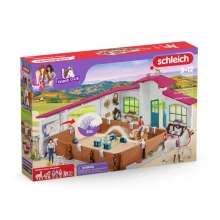 Schleich 42639 Jezdecká aréna U pepřovce