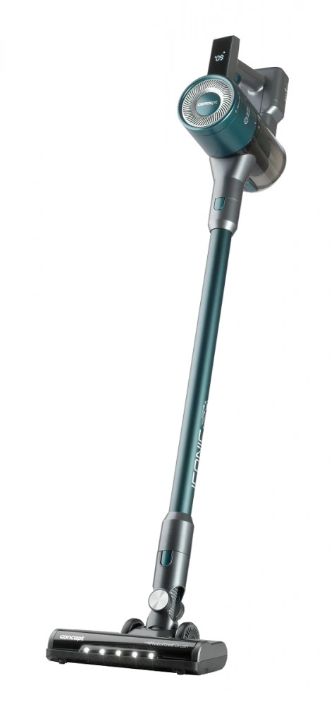 Concept ICONIC Suction Pro 29,6 V VP6045