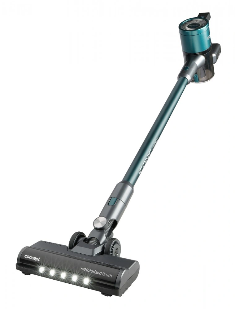 Concept ICONIC Suction Pro 29,6 V VP6045