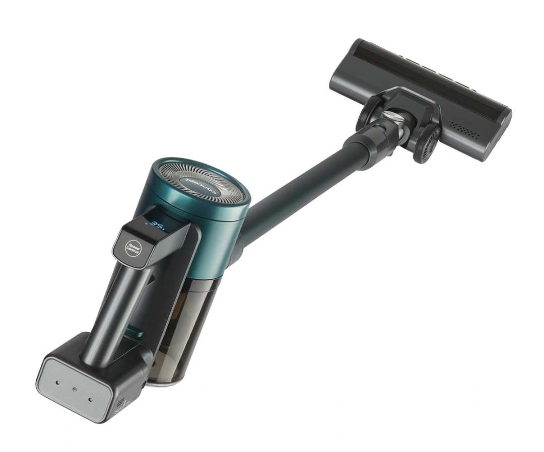 Concept ICONIC Suction Pro 29,6 V VP6045