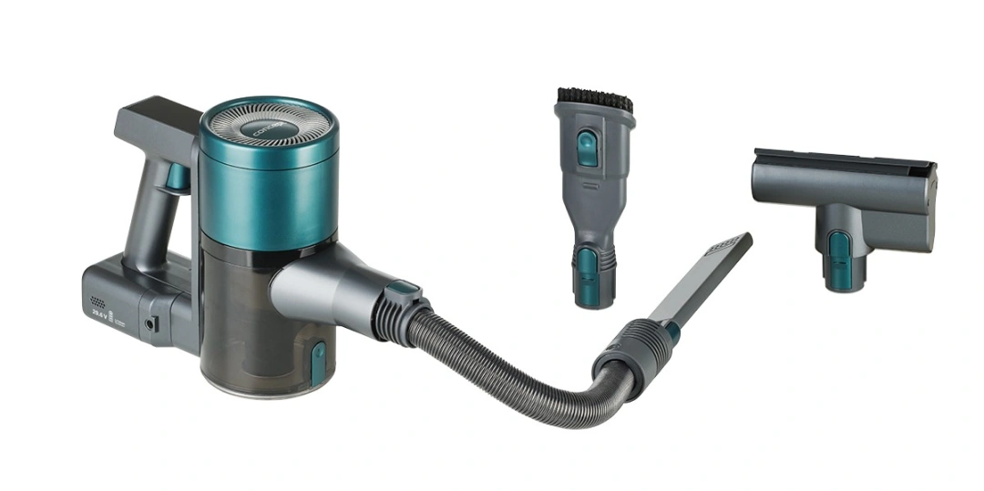 Concept ICONIC Suction Pro 29,6 V VP6045