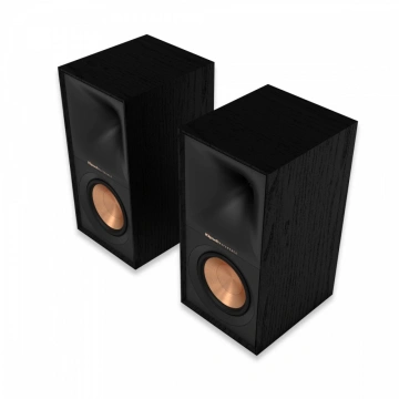 Klipsch Reference R-50M, 2ks, černá