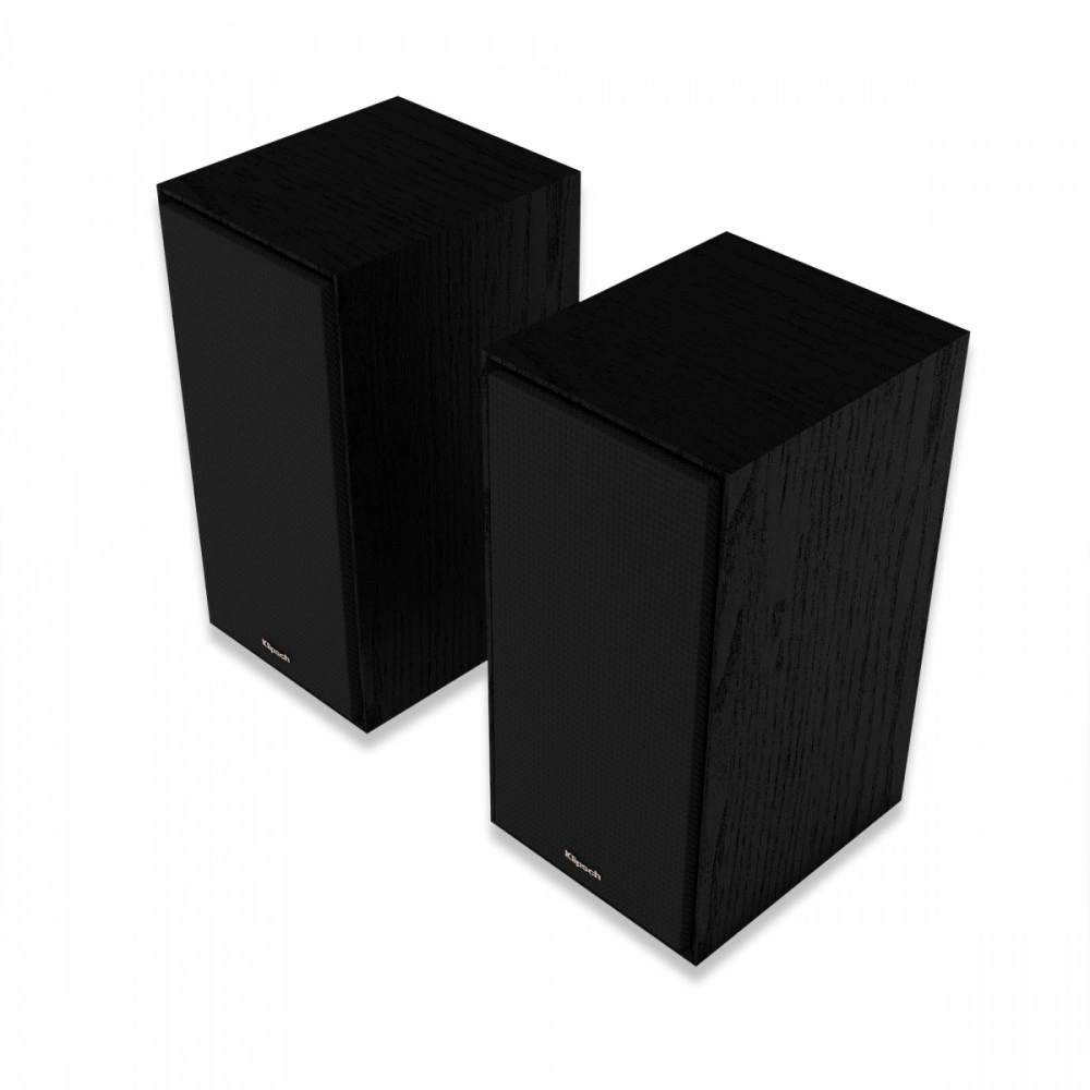 Klipsch Reference R-50M, 2ks, černá