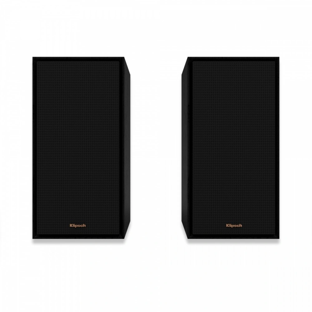 Klipsch Reference R-50M, 2ks, černá