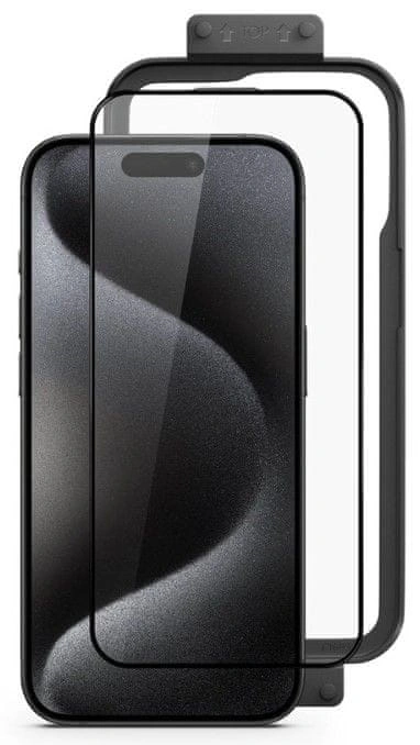 EPICO UNUM SapphireShield 3D iPhone 16 Pro Max (91112191300001)