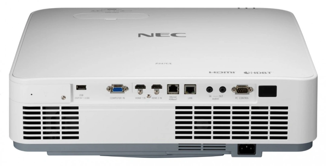 NEC P547UL