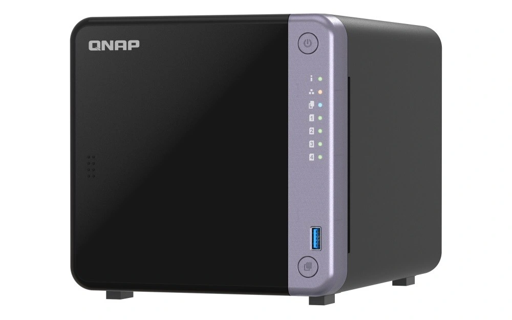 QNAP TS-432X-4G